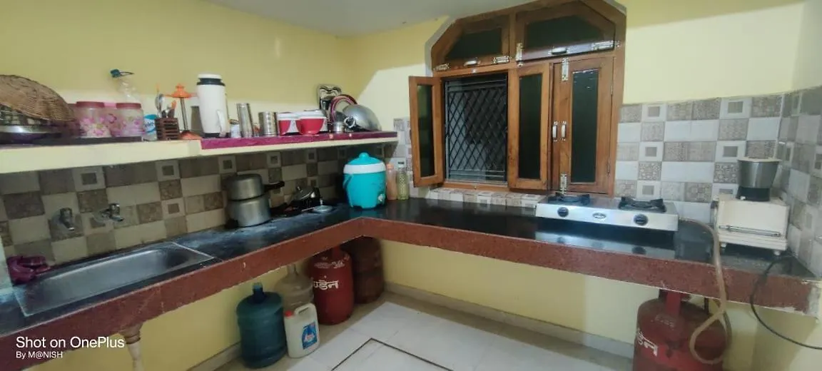 Priyanka Homestay Váránasí