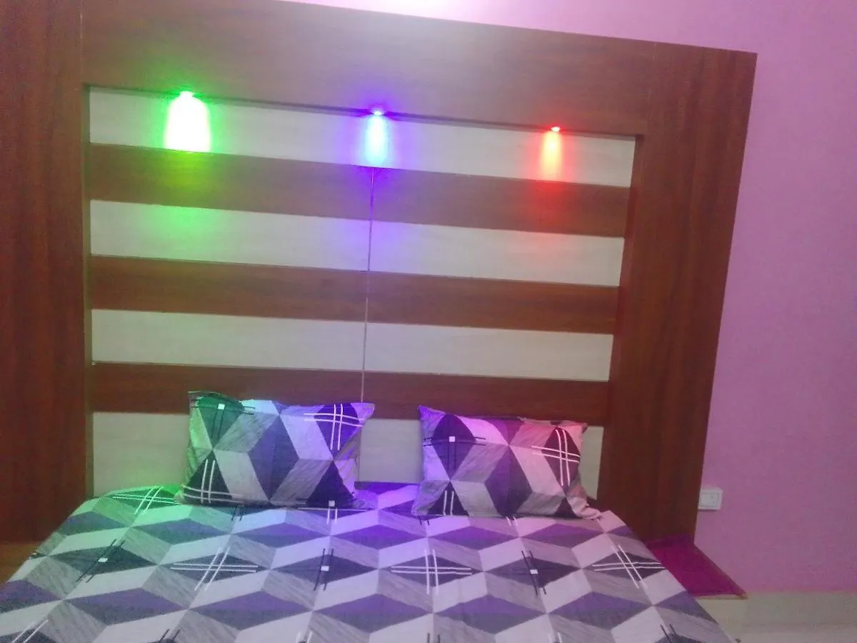 Priyanka Homestay Váránasí