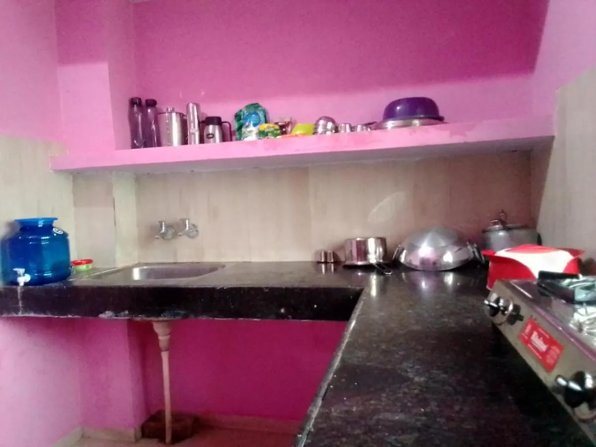 Priyanka Homestay Váránasí 0*,