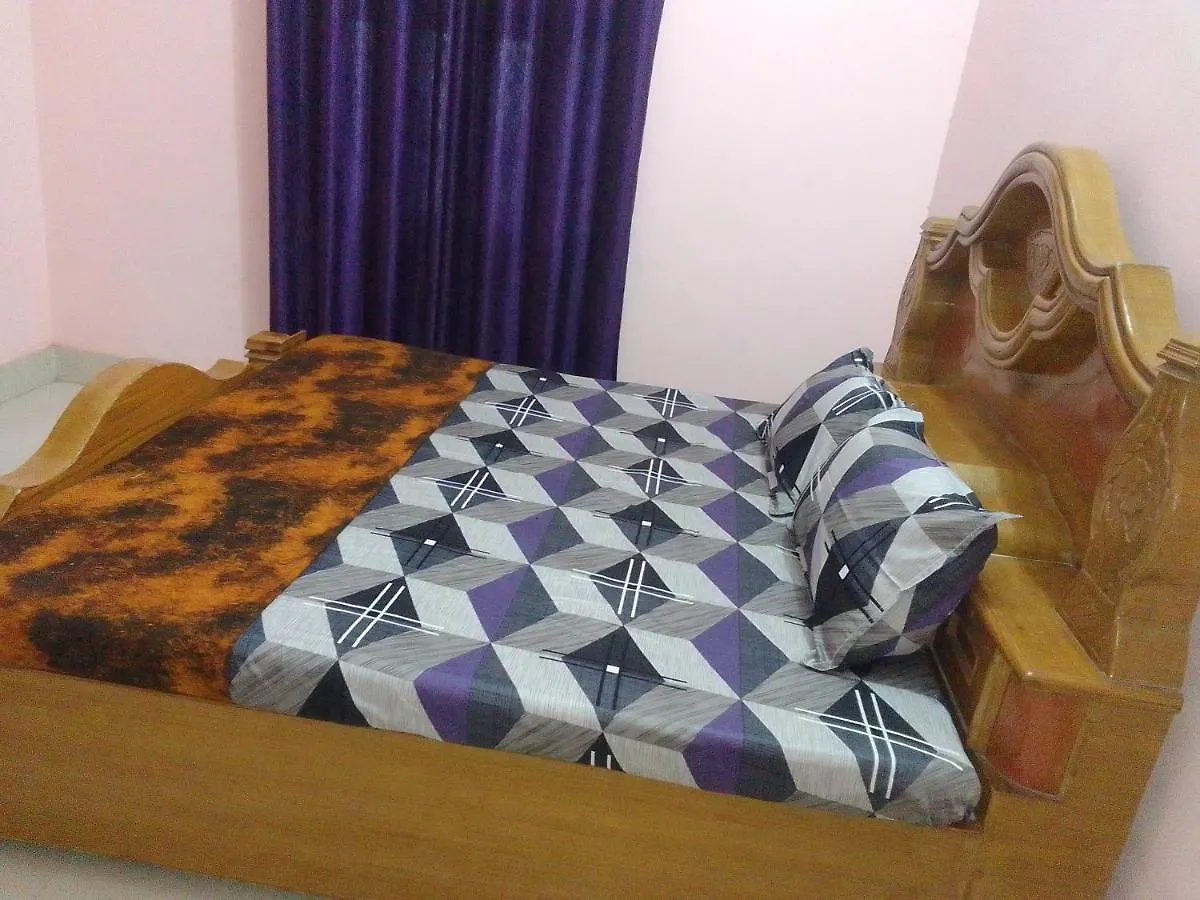 Priyanka Homestay Váránasí